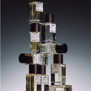 預購-EPHEMERE泰國質感香氛-EDP香水系列-50ml 另有單賣10ml隨身瓶及香水7入組+1隨機香味 共8入禮盒
