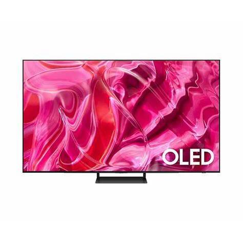 三星 QA55S90CAXXZW 55S90C 55吋 4K OLED 液晶電視 SAMSUNG