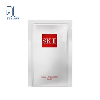 【即期】SK-II SK2 青春敷面膜 單片 有贈品標