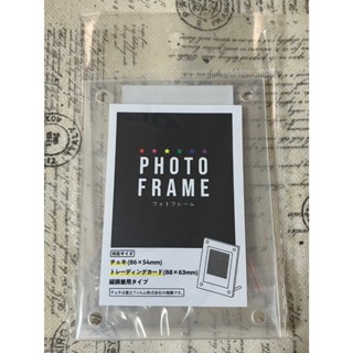 現貨//相片 拍立牌 卡片 展示架 展示座 桌上展示架