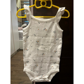 🌟二手童裝👶 韓系平價服飾-女寶包屁 (已售出)