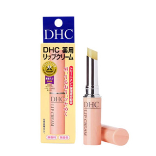 🇯🇵日本購回 DHC 橄欖油護唇膏 1.5g