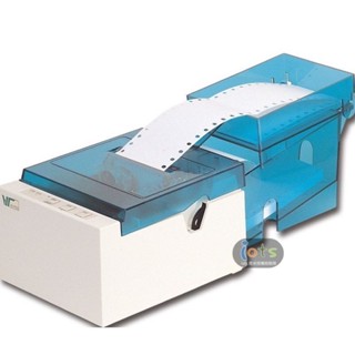 「發票機」WinPOS 中文三聯式發票機 WP-103S WP-103S 三聯式針打印表機(白) 可自取
