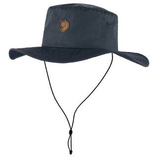 Fjallraven 79258 Hatfield G1000 遮陽帽 555 暗深藍｜碧綠商行