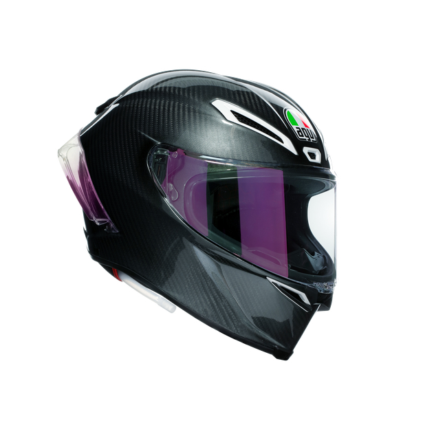 🏆UPC騎士精品-旗艦館🏆 (訂金) AGV PISTA GP RR Ghiaccio 特仕 碳纖慛 全罩 安全帽