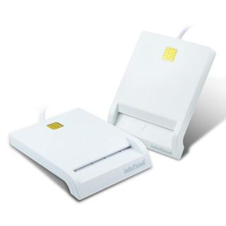 【臺灣現貨~隔日到貨】infoThink訊想 IT-500U ATM 讀卡機臺灣製 Mac Win11 健保卡自然人憑證