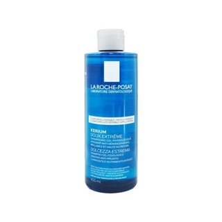 LA ROCHE-POSAY 理膚寶水 敏感性頭皮溫和洗髮露(400ml) D408982