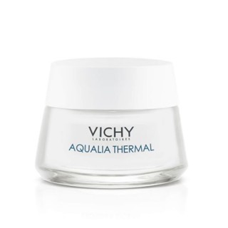 VICHY薇姿Aqualia Thermal Rehydrating Light Cream智慧保濕超進化 清爽型