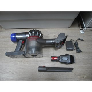 二手 dyson 戴森 Dyson V8 SV10 無線 手持式 吸塵器