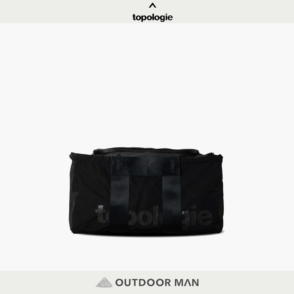 [Topologie] 多功能小號旅行包 Wares Bags Summit Duffle Small