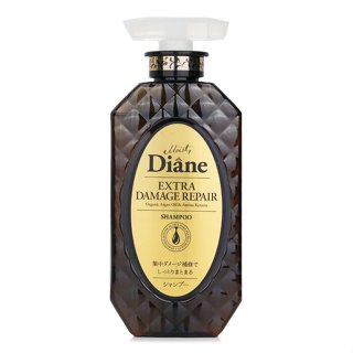 MOIST DIANE 黛絲恩 - 香水貴油深層修護洗髮露 - 450ml/15.2oz