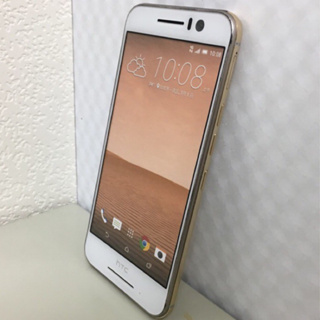HTC One S9手機5吋原廠模型機/樣品機/展示機<限量版招財金>彩屛/設計師/收藏家最愛