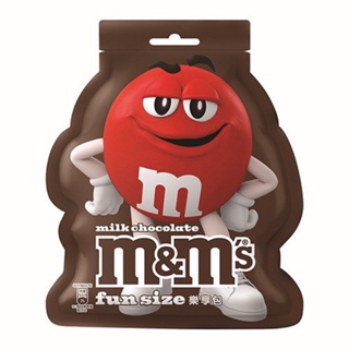 『M&M’s』糖衣巧克力 樂享包