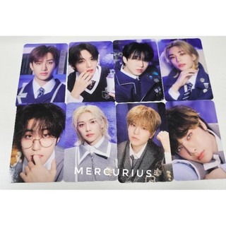 straykids stray kids fm 魔法學院 magic school 裝飾 膠帶 小卡 han
