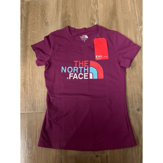 THE NORTH FACE T shirt M號