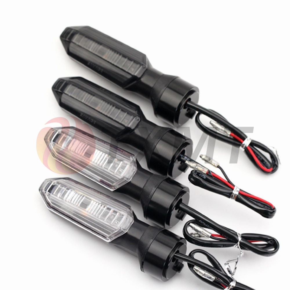 CB1100黑色方向燈泡 適用於 Honda CB1100RS改裝尾燈護罩 CB1100RS  CB1100RS霧燈