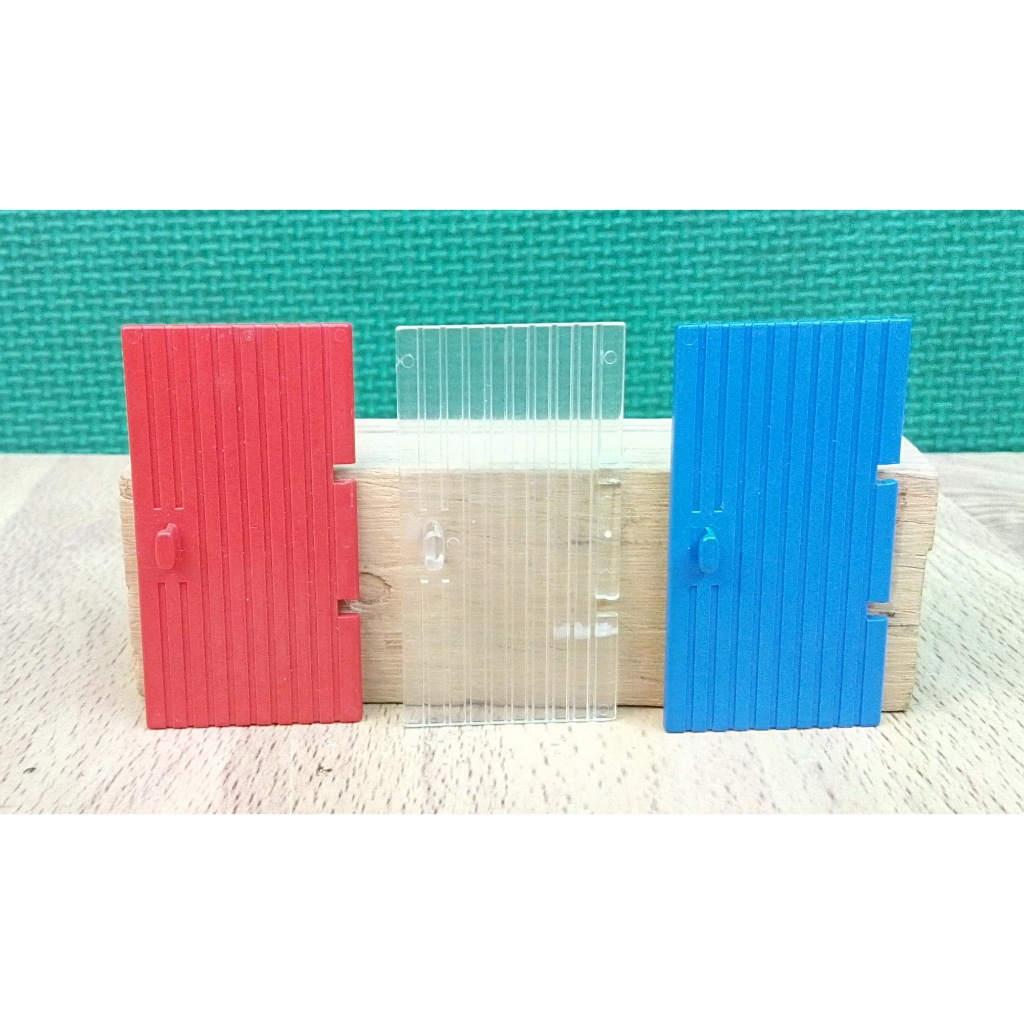 [ 二手磚 ] 樂高 3644 門 Door 1 x 4 x 6