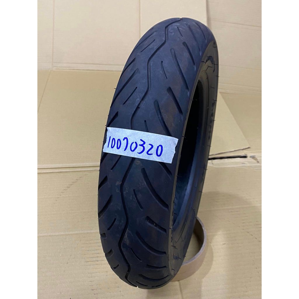 KENDA 建大 10吋 中古胎 機車輪胎 3.50-10 56L 22年 46周 10070320