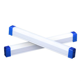 LED充電應急燈管🧲usb磁吸充電燈管 磁吸懸掛USB充電燈管 停電家用應急照明宿舍燈 戶外地攤夜市露營 家用應急燈