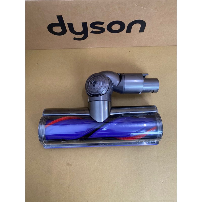 原廠 全新 Dyson 戴森 V6 多功能 深層電動吸頭 DC59 61 62 74 SV04 SV07 SV09 適用