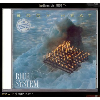 /個體戶唱片行/ Blue System / Modern Talking團員另組團 (Euro-pop)