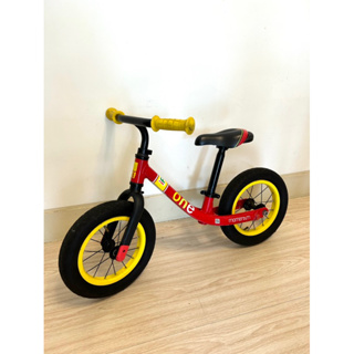 捷安特GIANT Momentum iFun ONE 滑步車 PUSH BIKE [二手]