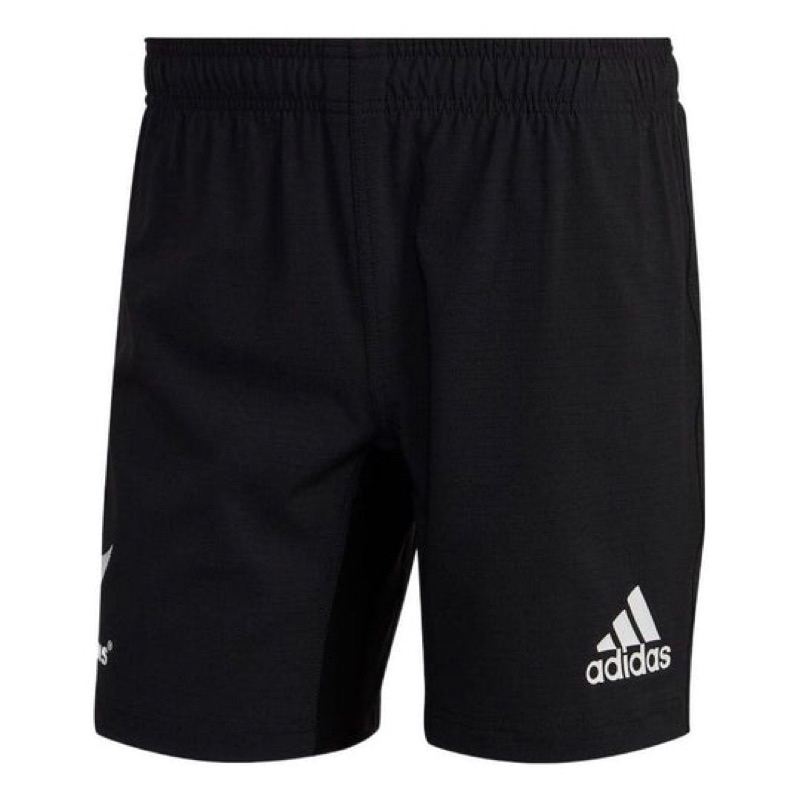 adidas ALL BLACKS RUGBY HOME SHORTS 全黑隊橄欖球主場 球褲