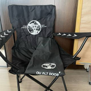 全新 ALT 露營椅 露營椅 導演椅 含收納袋 （含運）