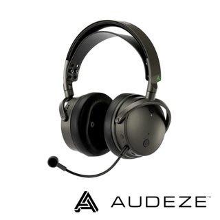 audeze maxwell 耳機 適用 playstation xbox 系統 電競耳機 公司貨