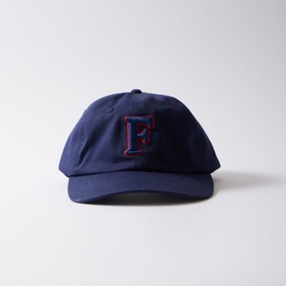 Felco TWILL BB CAP EMBROIDERY F 帽子