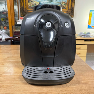 飛利浦 全自動義式咖啡機 HD8650