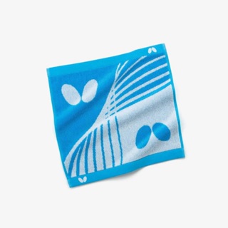 4月開賣喔~ Butterfly 運動小方巾 日本BUTTERFLY 2024新品#77180