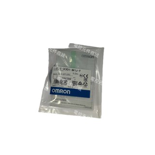 OMRON 歐姆龍 E2E-X3D1-M1J-T 0.3M OMS 感測器 庫存品