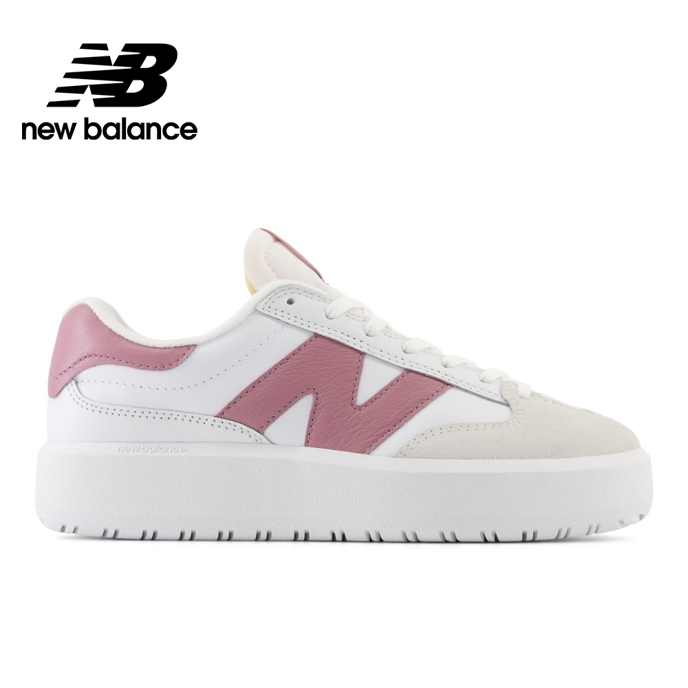 【New Balance】 NB 復古鞋_中性_煙燻玫瑰_CT302CFA-D楦 CT302