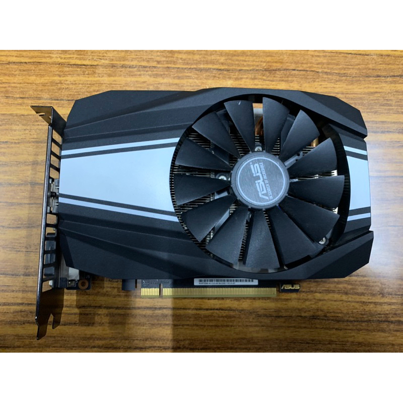 ASUS RTX2060 6G