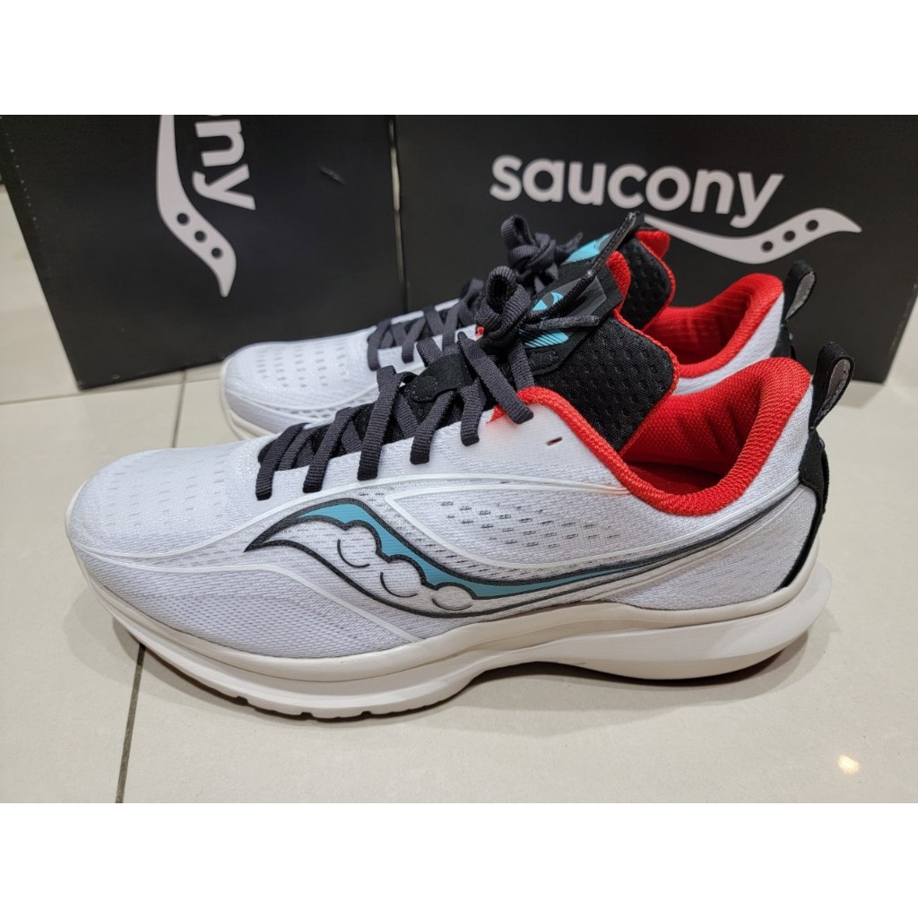 Saucony Kinvara 13 專業跑鞋 男鞋 SCS2072331 台灣公司貨