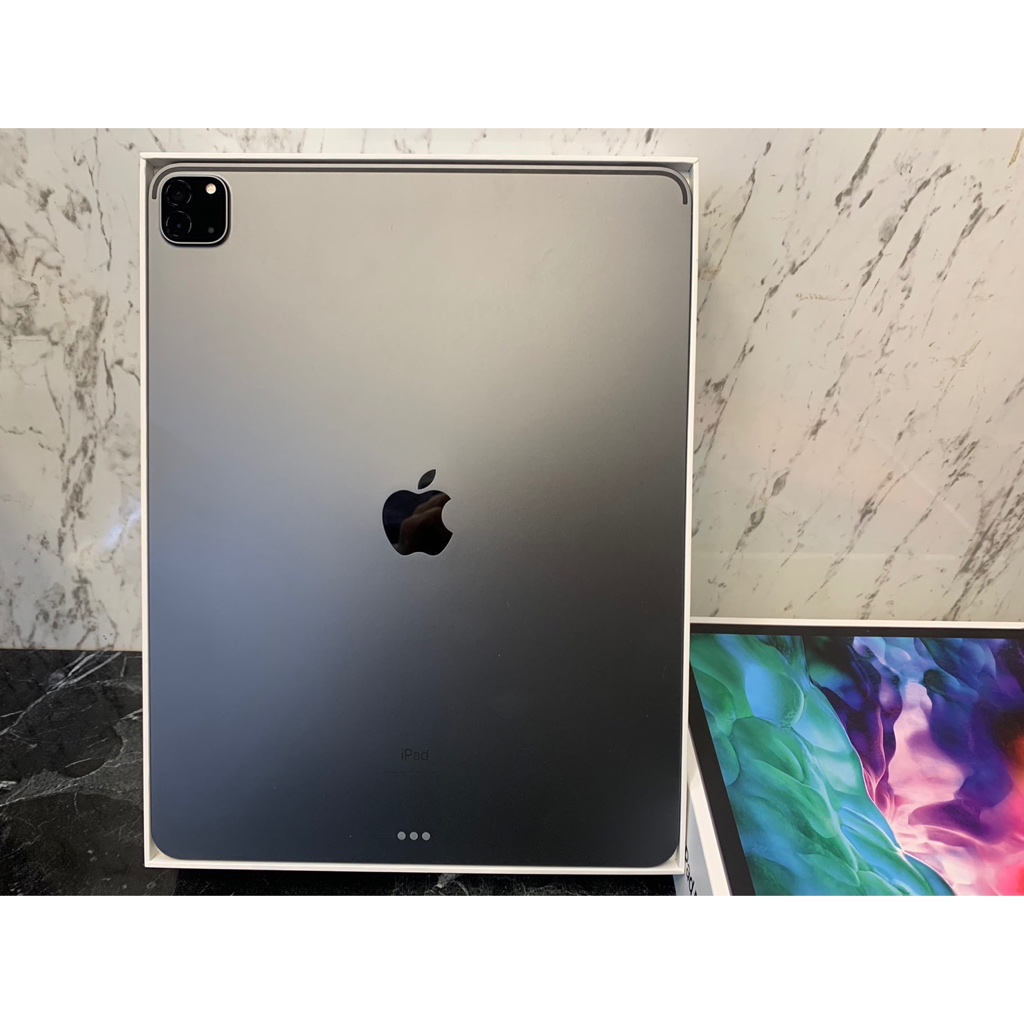 🏅️展示品🏅️🔹M2晶片🔹🍎2022 iPad Pro 四代平板電腦(11吋/WiFi/128G) 🍎黑色