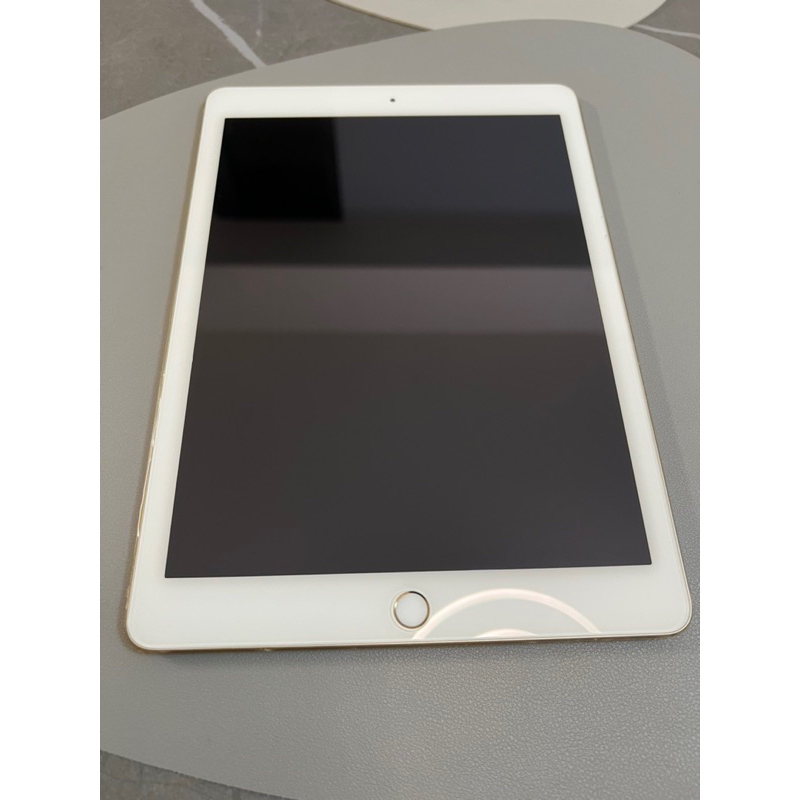 全蝦皮最便宜 iPad Air 2 64G全機保護貼+包膜，原廠盒裝，換機隨便賣