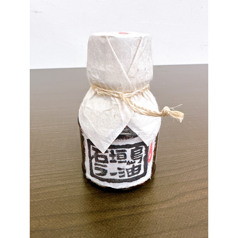 現貨1罐 🇯🇵沖繩 辺銀食堂 石垣島辣油 一般辣100g