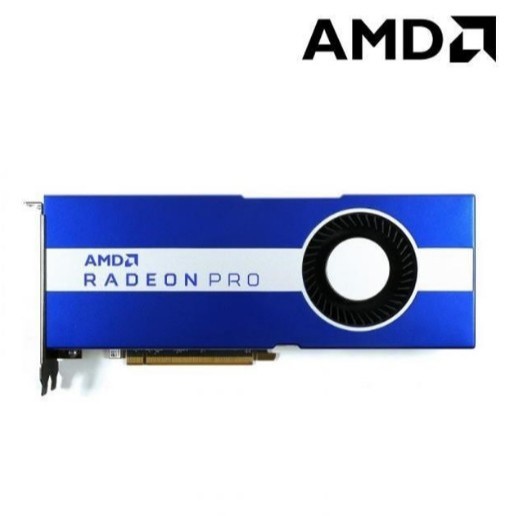 【酷3C】AMD Radeon Pro W5700 8G GDDR6 顯示卡 專業繪圖卡 工作站級繪圖卡