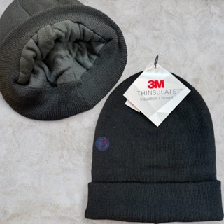 3M THINSULATE WATCH CAP 針織保暖帽