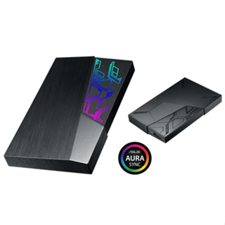 ASUS 華碩 EHD-A1T 1TB 2.5吋 外接硬碟