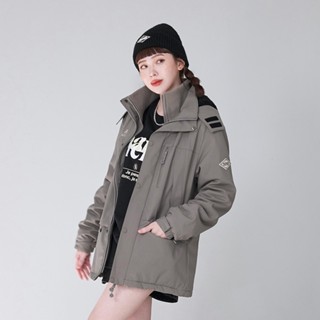 【MAJOR MADE】三代禦寒北極絨登峰外套 (機能外套/防潑水外套/防風外套/連帽外套)