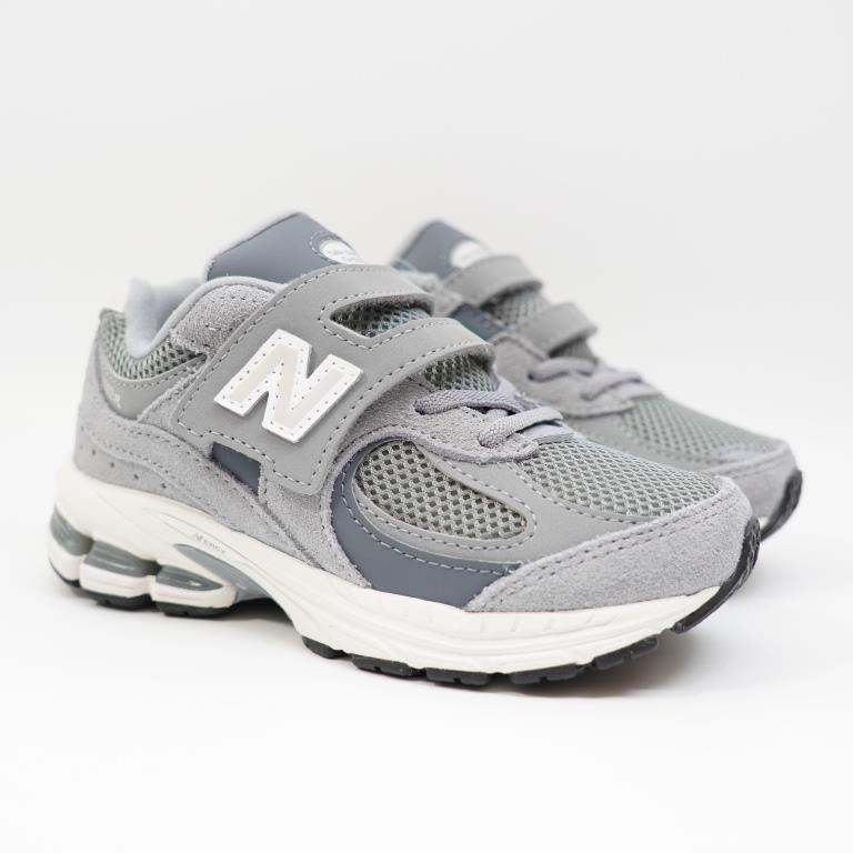 NEW BALANCE PV2002ST W楦 中童款 運動鞋 NB 2002 兒童運動鞋  NB2002