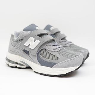 NEW BALANCE PV2002ST W楦 中童款 運動鞋 NB 2002 兒童運動鞋 NB2002