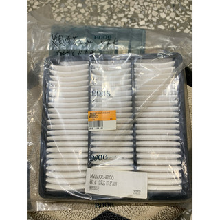 全新正廠MITSUBISHI福利卡FREECA噴射、SPACE GEAR 2.4、空氣濾芯、濾心