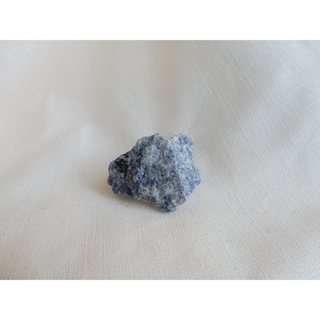 【2075水晶礦石】蘇打石(藍紋石)原礦-11-0322