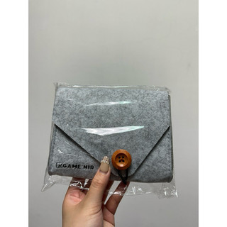 GAME’NIR 多功能收納包全新