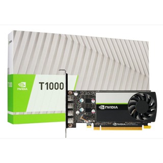 LEADTEK 麗臺 NVIDIA T1000 4G 8G GDDR6 繪圖卡 顯示卡 顯卡