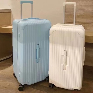 行李箱 旅行箱 登機箱 密碼箱 拉桿箱 20吋行李箱 30吋行李箱 超大容量行李箱 ins 高顏值 結實 耐用 耐磨